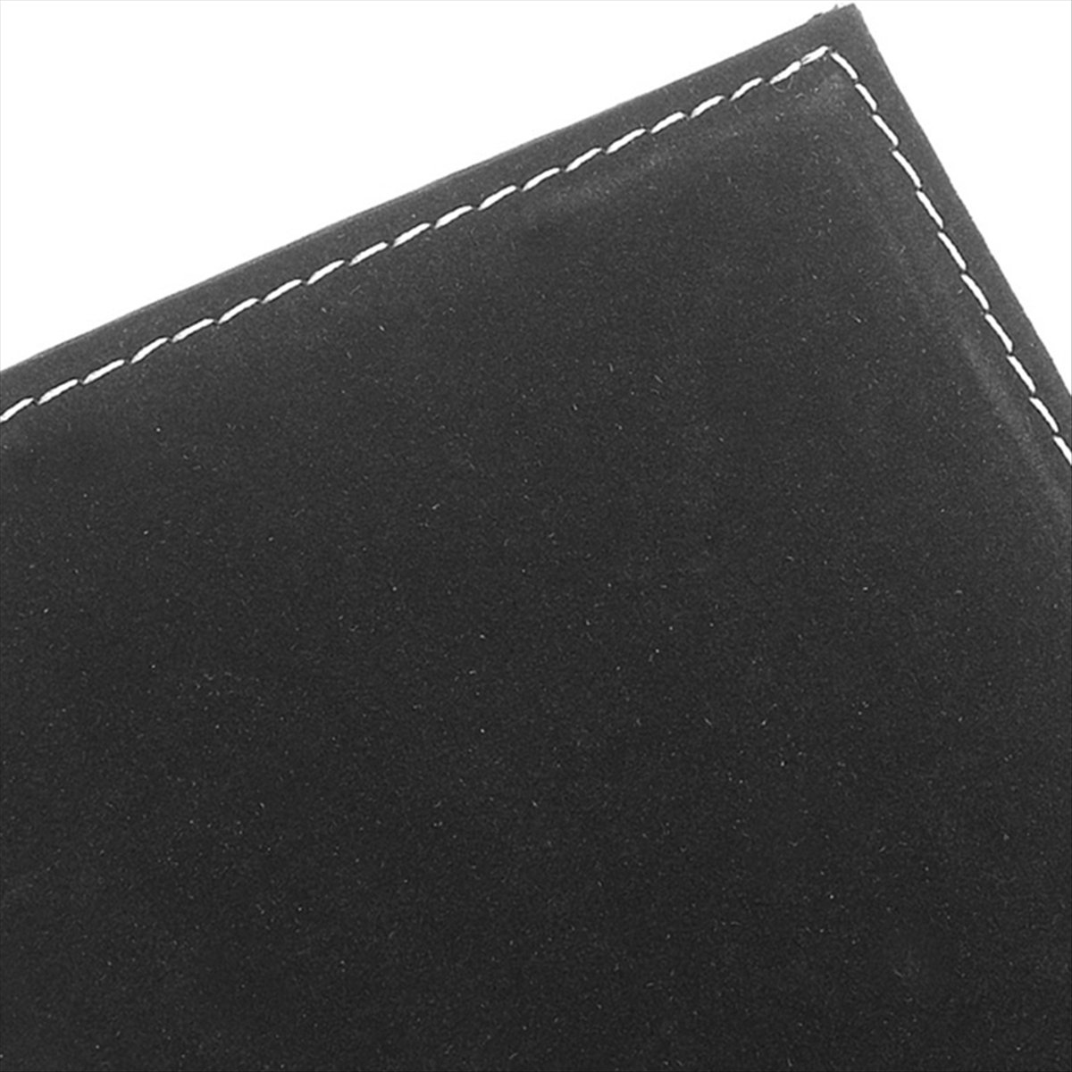 Sticky Memo Holder - BHBL PU lederen memodoos Bureauaccessoires Organisator