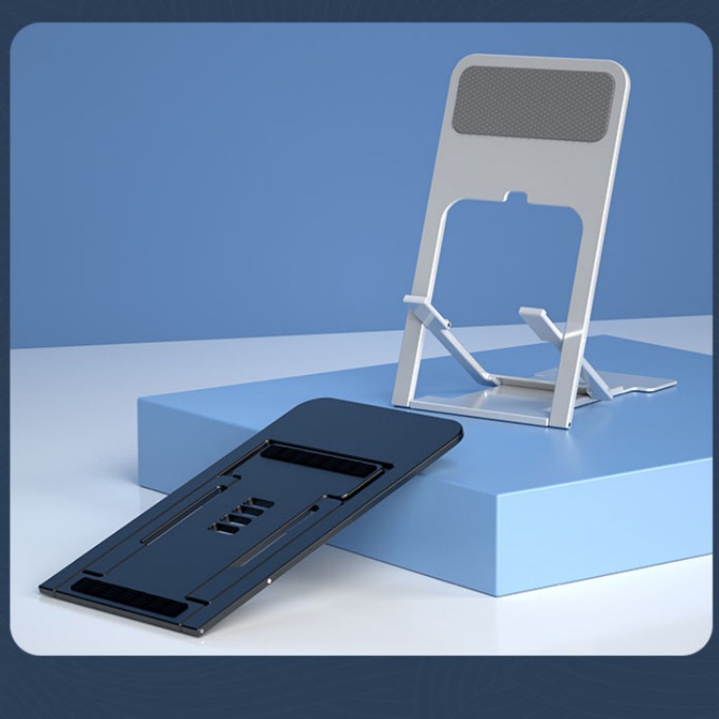 Desk Setup Ipad - Universele desktop mobiele telefoonhouder standaard voor