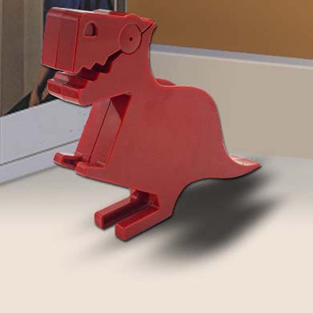Sticky Memo Holder - To-Do List Dinosaur Memo Holder Cartoon