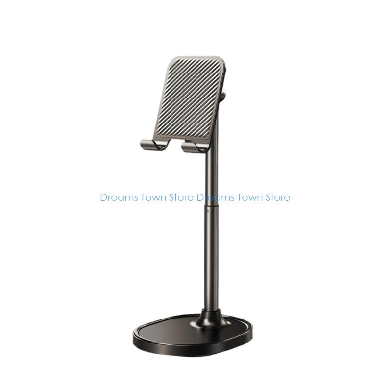 Desk Setup Tablet - HX6A Verstelbare mobiele telefoons zijn gemakkelijk