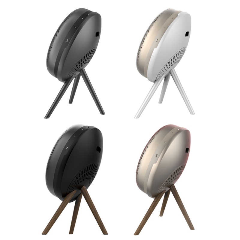 Desk Setup Speakers - Draagbare luidsprekerhouder Desktopluidsprekerstandaard voor B&O Beosound