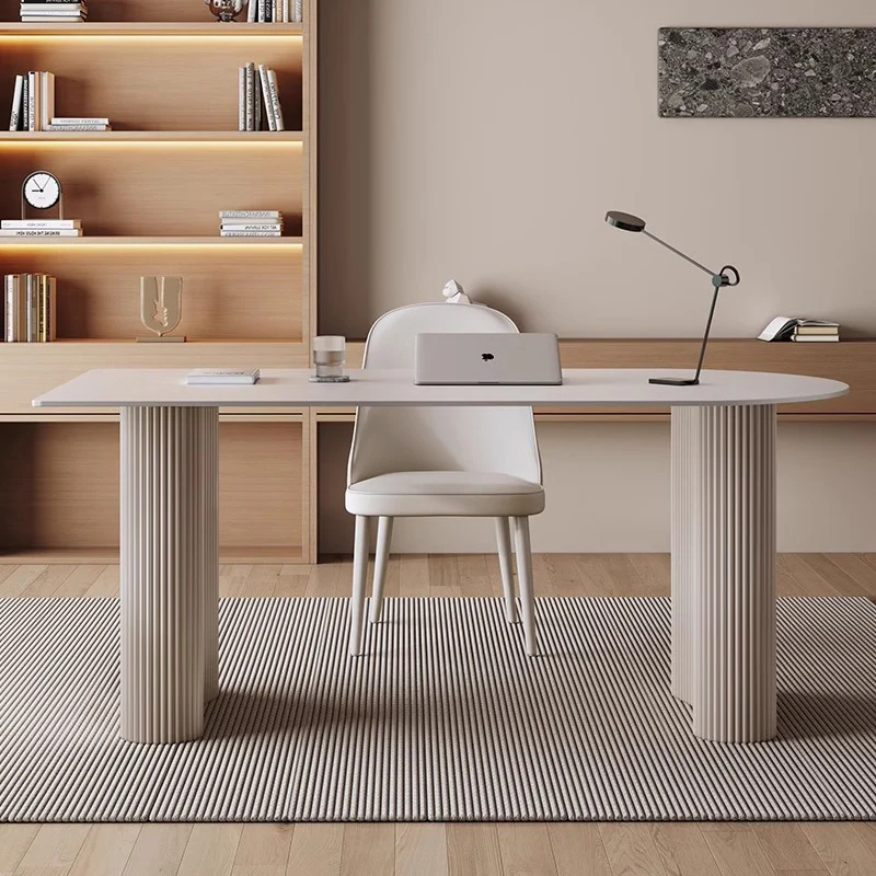Desk Room Setup - Slaapkamer Notebook Tafel Woonkamer Gaming Studie