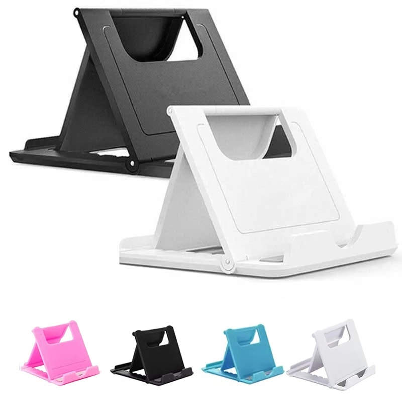 Desk Setup Ipad - Opvouwbare verstelbare mobiele telefoonstandaard Universele tafeltelefoonhouder