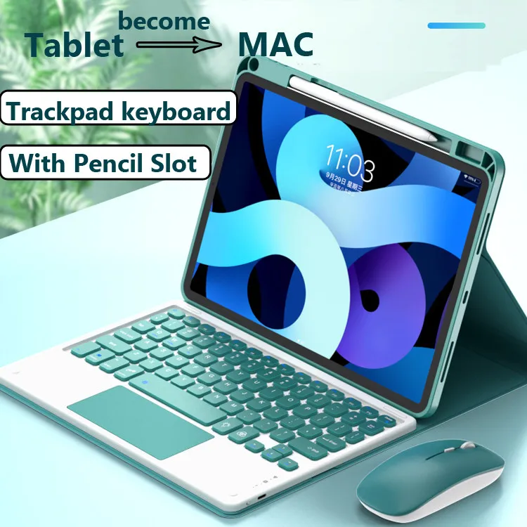 Desk Setup Ipad - Voor IPad Mini A17 Pro 7e