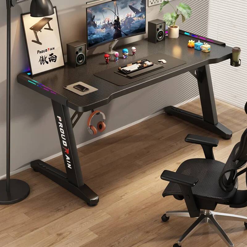 Desk Setup No Monitor - Bureaus Setup Console Gaming Pc Notebook