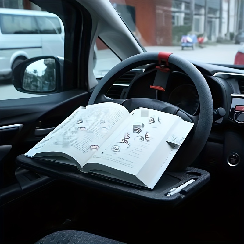 Auto-opbergtafel, draagbare la - Desk Setup Laptop recensie en prijs