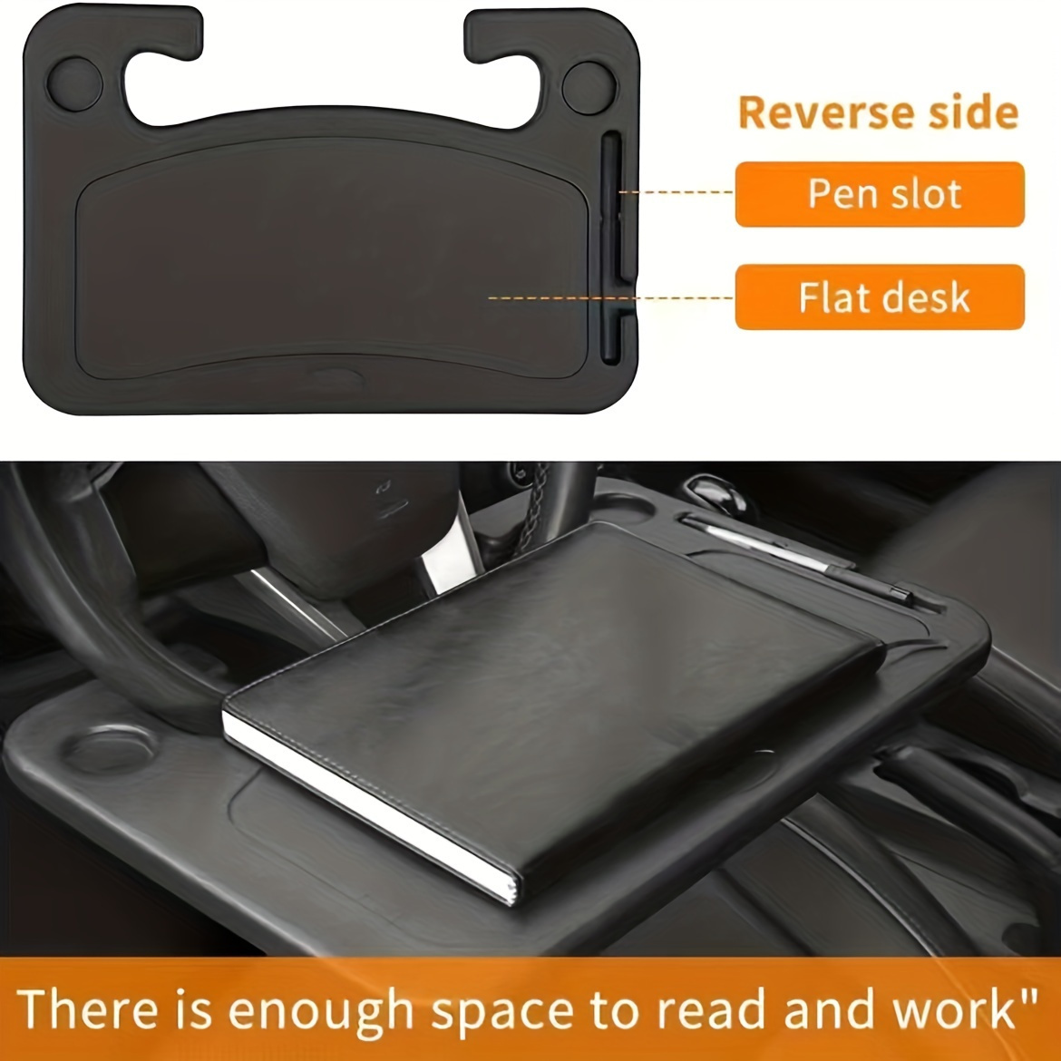 Auto-opbergtafel, draagbare la - Desk Setup Laptop recensie en prijs