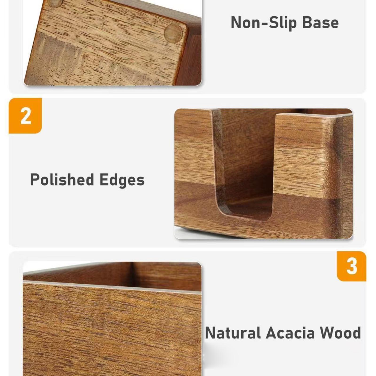 Opbergdoos voor plaknotities,  - Sticky Memo Holder recensie en prijs