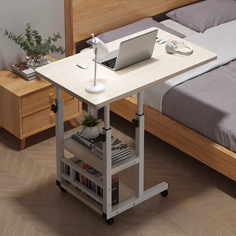 [Mobiele laptoptafel] In hoogt - Desk Setup Laptop recensie en prijs