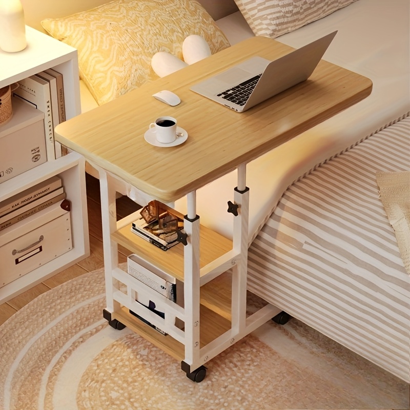 [Mobiele laptoptafel] In hoogt - Desk Setup Laptop recensie en prijs