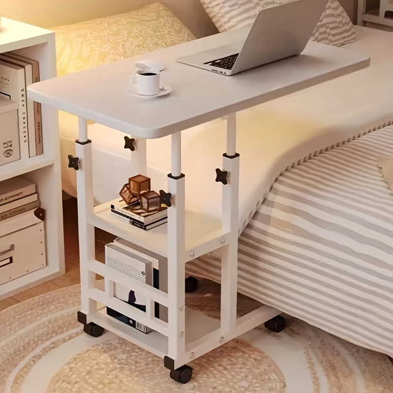 [Mobiele laptoptafel] In hoogt - Desk Setup Laptop recensie en prijs