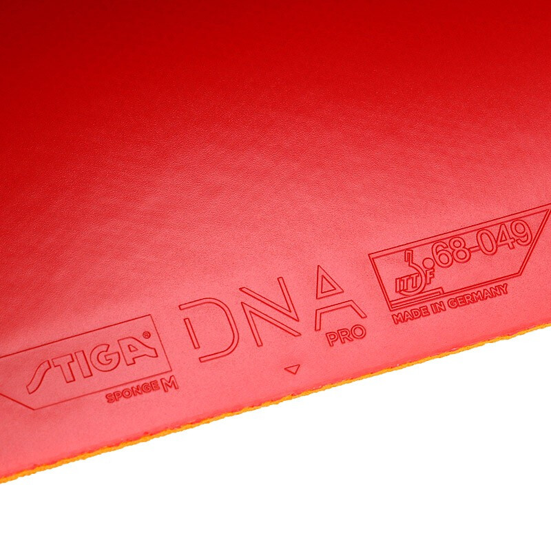 STIGA DNA PRO S DNA PRO M DNA  - Desk Setup Tips recensie en prijs