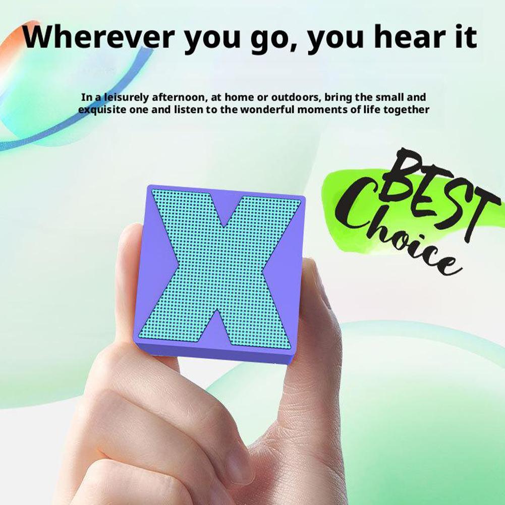 Draadloze Bluetooth 5.0-luidsp - Desk Setup Speakers recensie en prijs