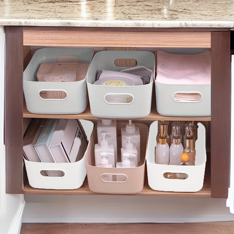 Lange plastic opbergdoos voor  - Desk Drawer Unit recensie en prijs