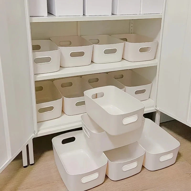 Lange plastic opbergdoos voor  - Desk Drawer Unit recensie en prijs