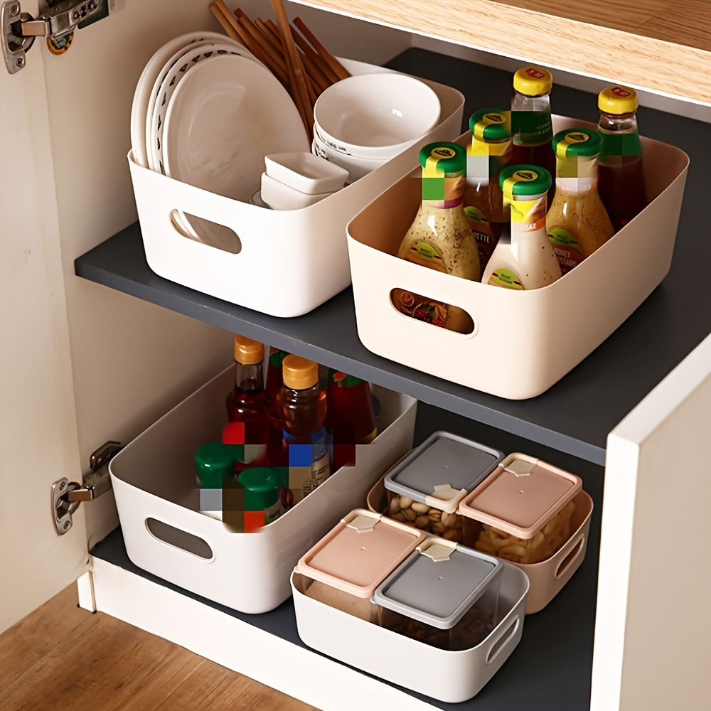 Lange plastic opbergdoos voor  - Desk Drawer Unit recensie en prijs
