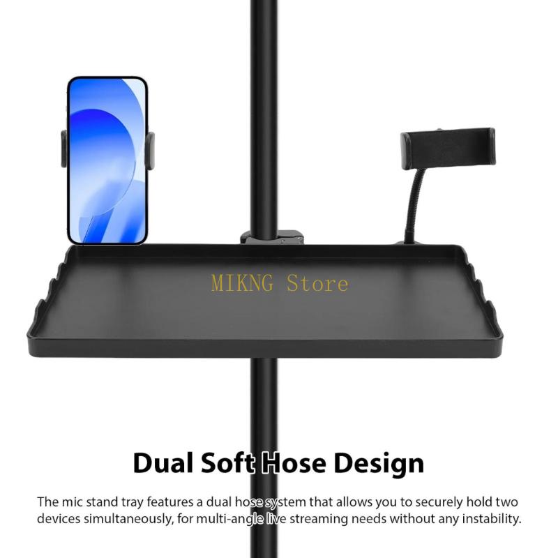 Telefoonconfiguratie Organisat - Desk Setup Best recensie en prijs