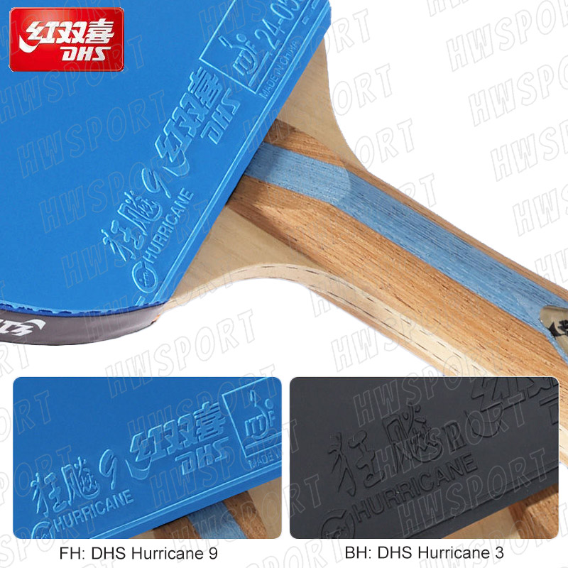 Dhs 6 Ster Kleur Tafeltennis R - Desk Setup Tips recensie en prijs