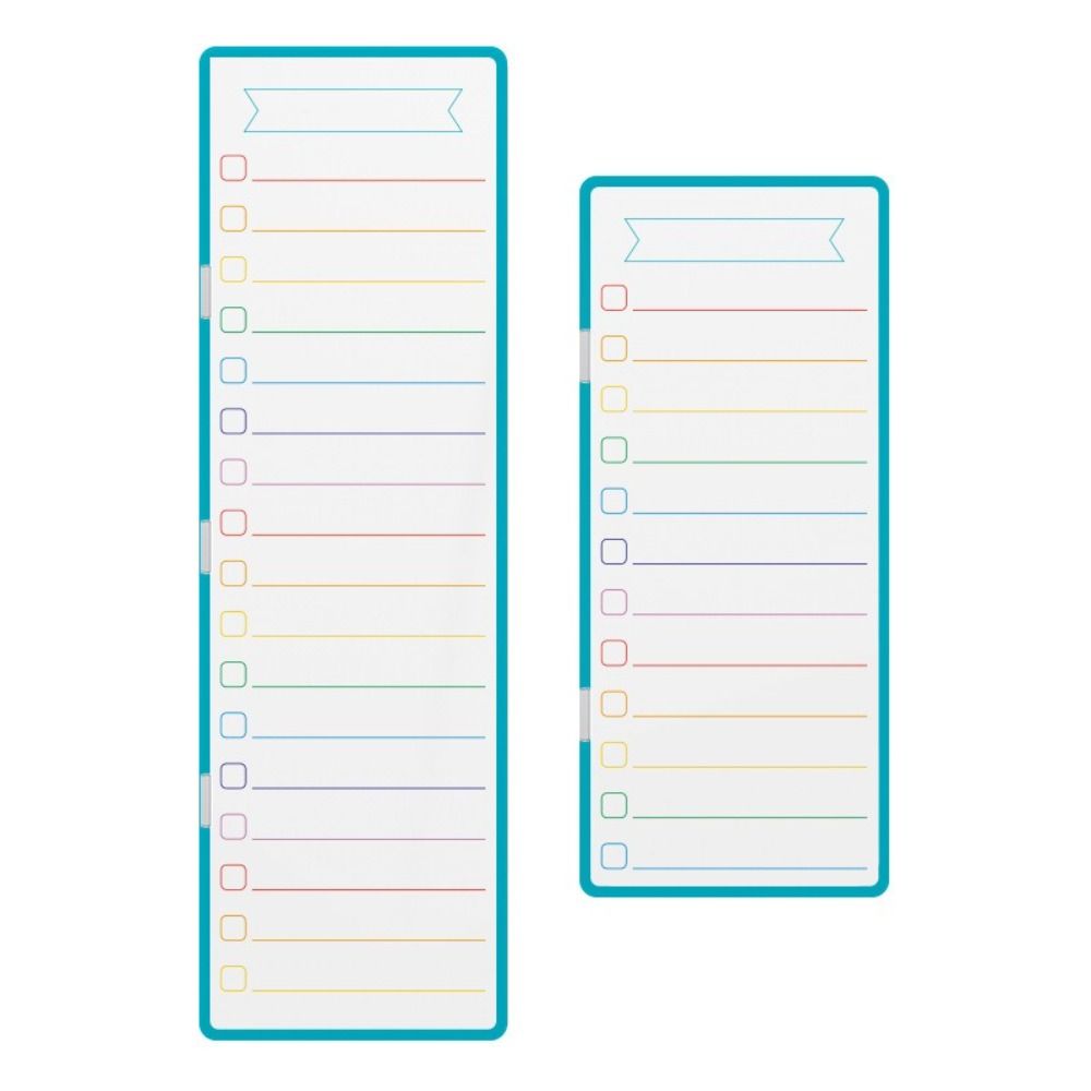 Prikbord Gebakken verfbord Mon - Sticky Memo Holder recensie en prijs