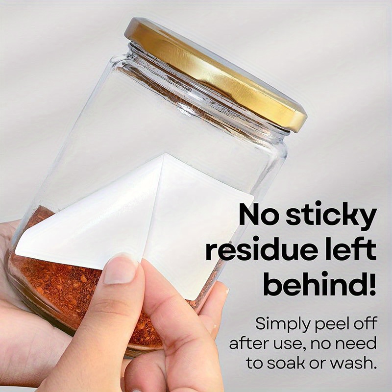 100 stuks/10 vellen waterdicht - Sticky Memo Holder recensie en prijs