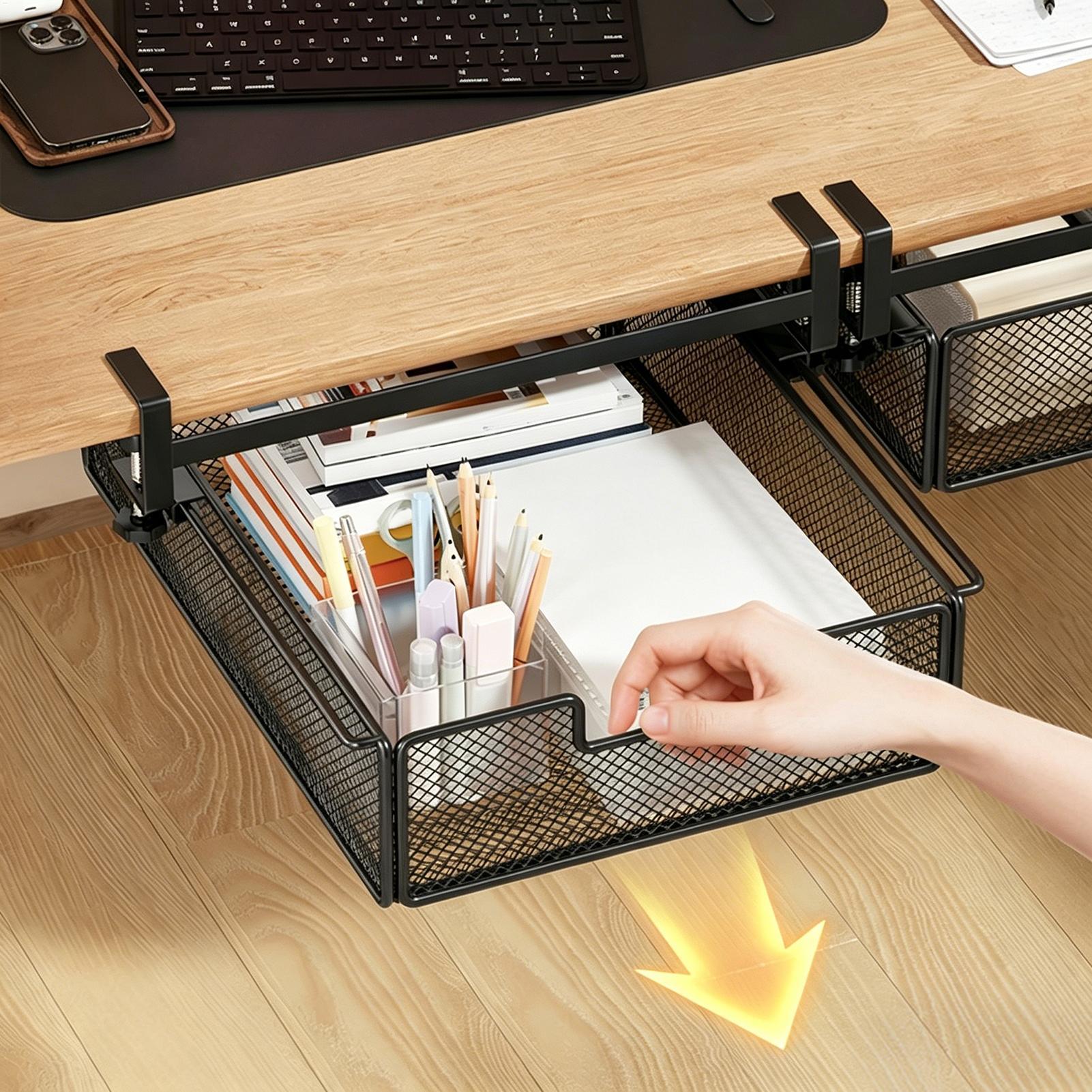 Onderbureaulade uittrekbaar, g - Desk Drawer Unit recensie en prijs