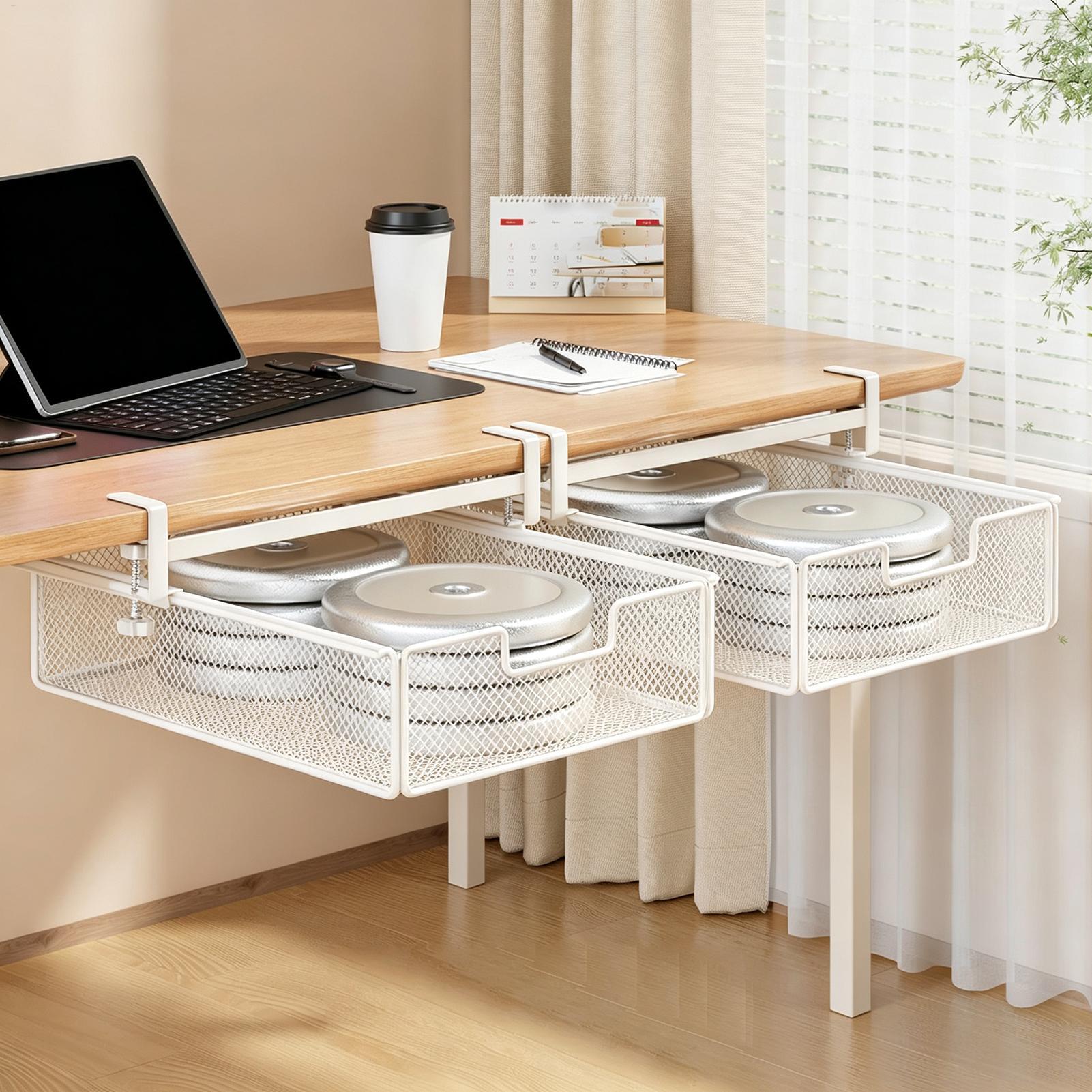 Onderbureaulade uittrekbaar, g - Desk Drawer Unit recensie en prijs