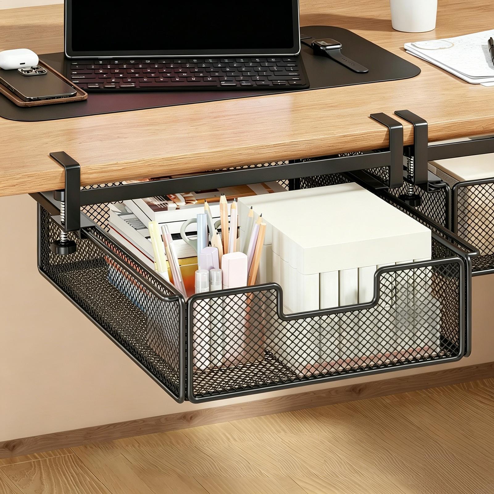 Onderbureaulade uittrekbaar, g - Desk Drawer Unit recensie en prijs