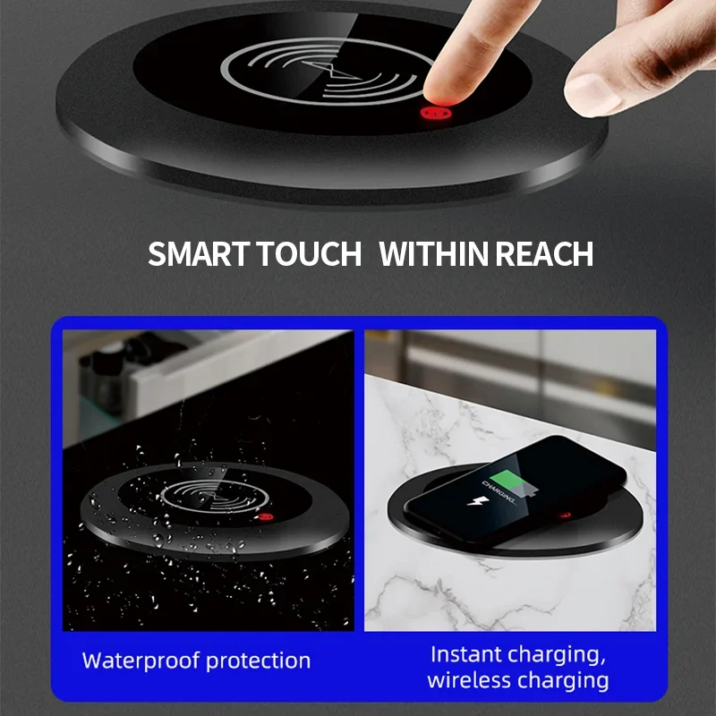 Gemotoriseerde Pop-up Toren So - Desk Setup Speakers recensie en prijs
