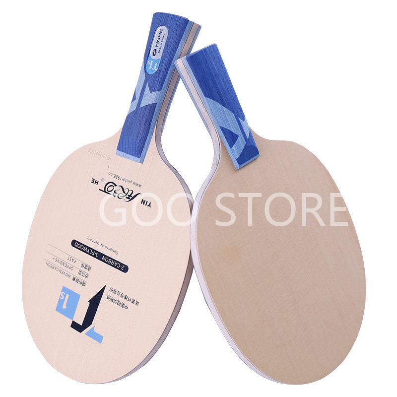 YINHE T-1S / T1S Tafeltennisbl - Desk Setup Tips recensie en prijs
