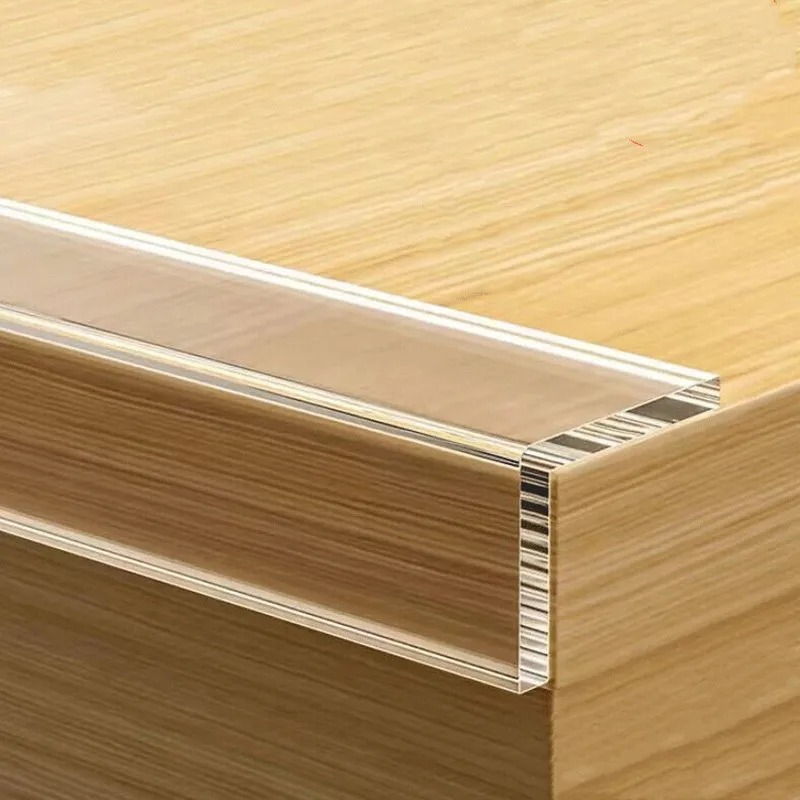 1 rol 2 m/78,74 inch beschermi - Desk Drawer Unit recensie en prijs