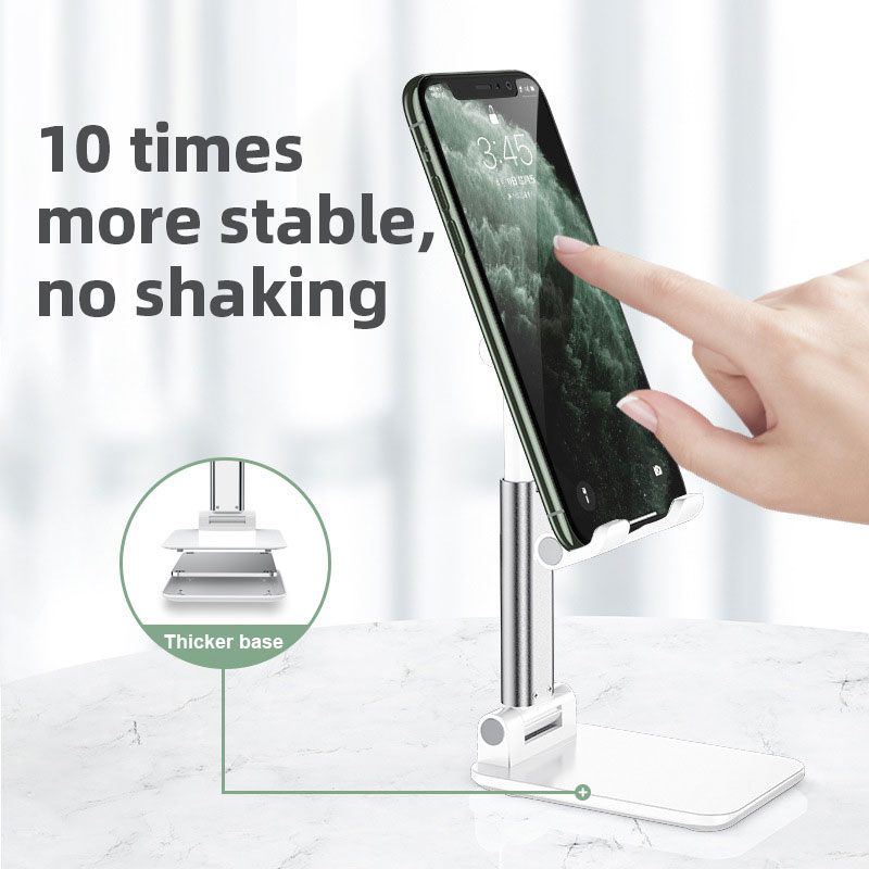 CMAOS Desktop mobiele telefoon - Desk Setup Ipad recensie en prijs