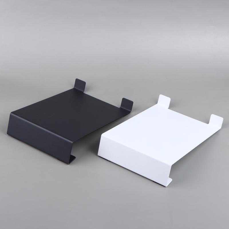 *1 STKS Metalen desktopluidspr - Desk Setup Speakers recensie en prijs