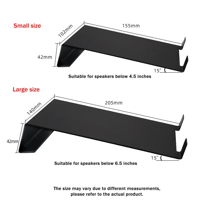 Heavy Duty MR5BT Desktop Speak - Desk Setup Speakers recensie en prijs
