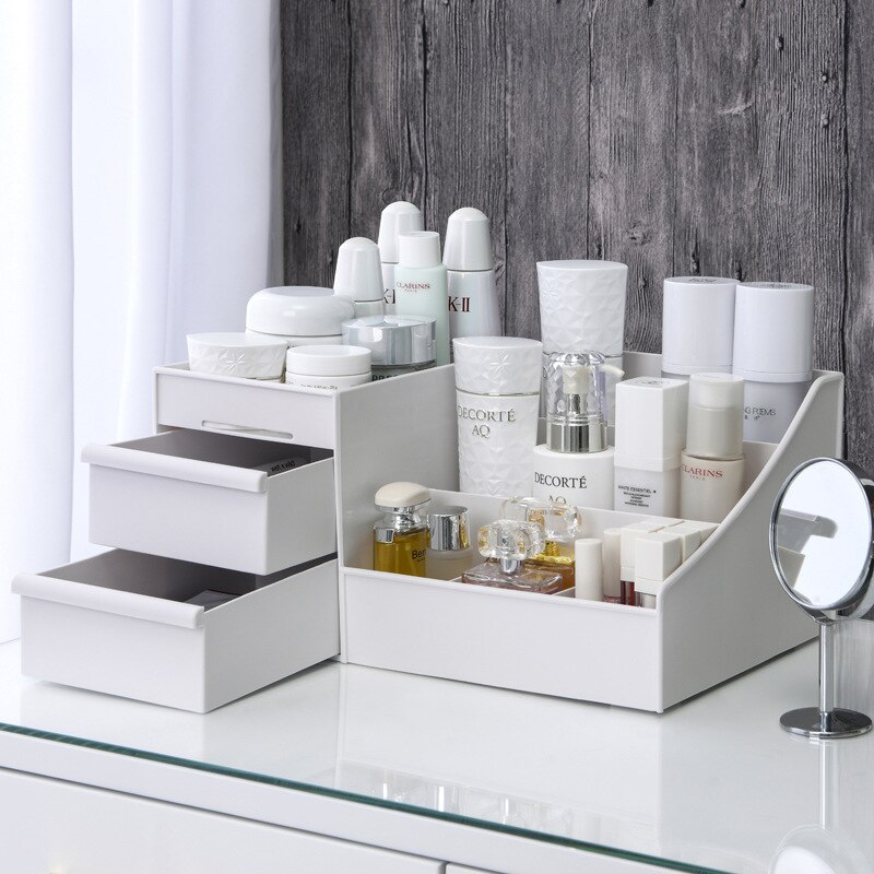 Nieuwe aanwinst huidverzorging - Desk Drawer Unit recensie en prijs
