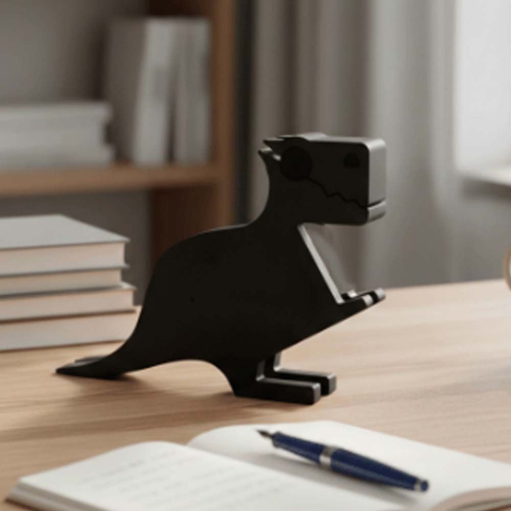 To-Do List Dinosaur Memo Holde - Sticky Memo Holder recensie en prijs