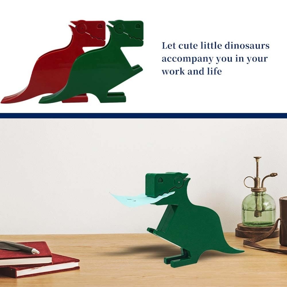 To-Do List Dinosaur Memo Holde - Sticky Memo Holder recensie en prijs