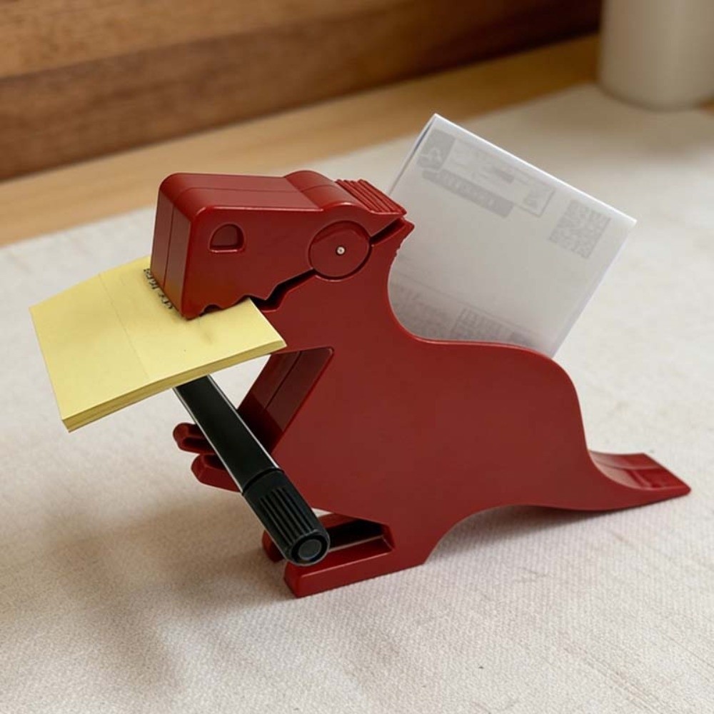 To-Do List Dinosaur Memo Holde - Sticky Memo Holder recensie en prijs