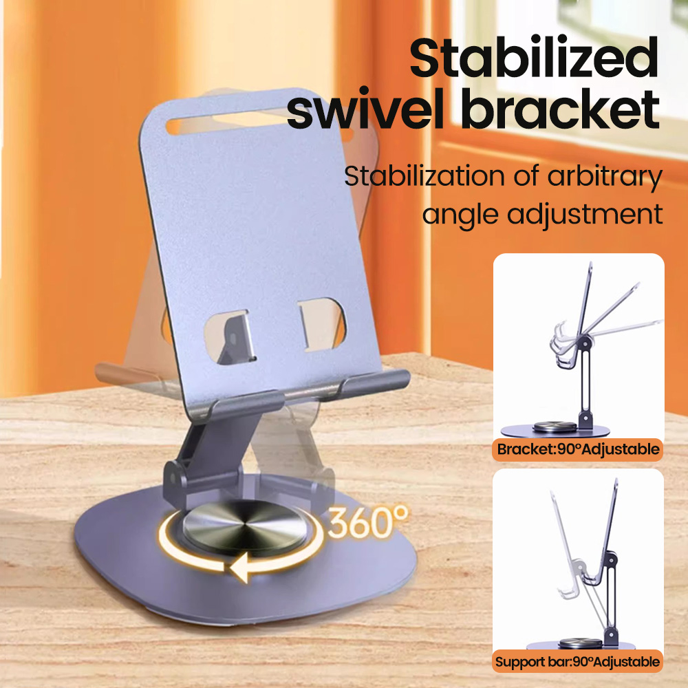 Olaf Draaibare Tafel Telefoonh - Desk Setup Ipad recensie en prijs