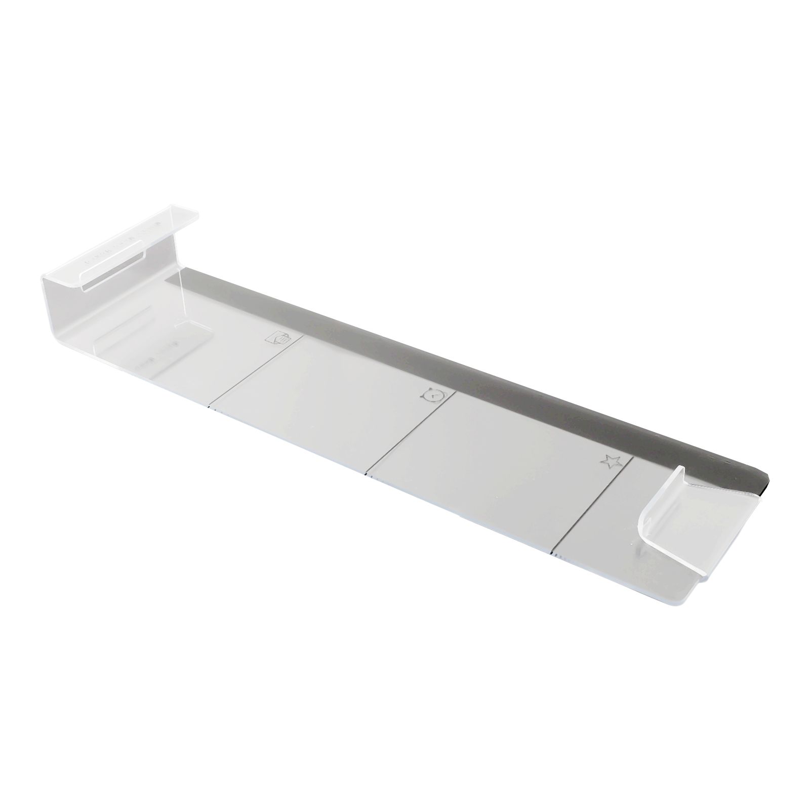 Nieuwe praktische kwaliteit ho - Sticky Memo Holder recensie en prijs