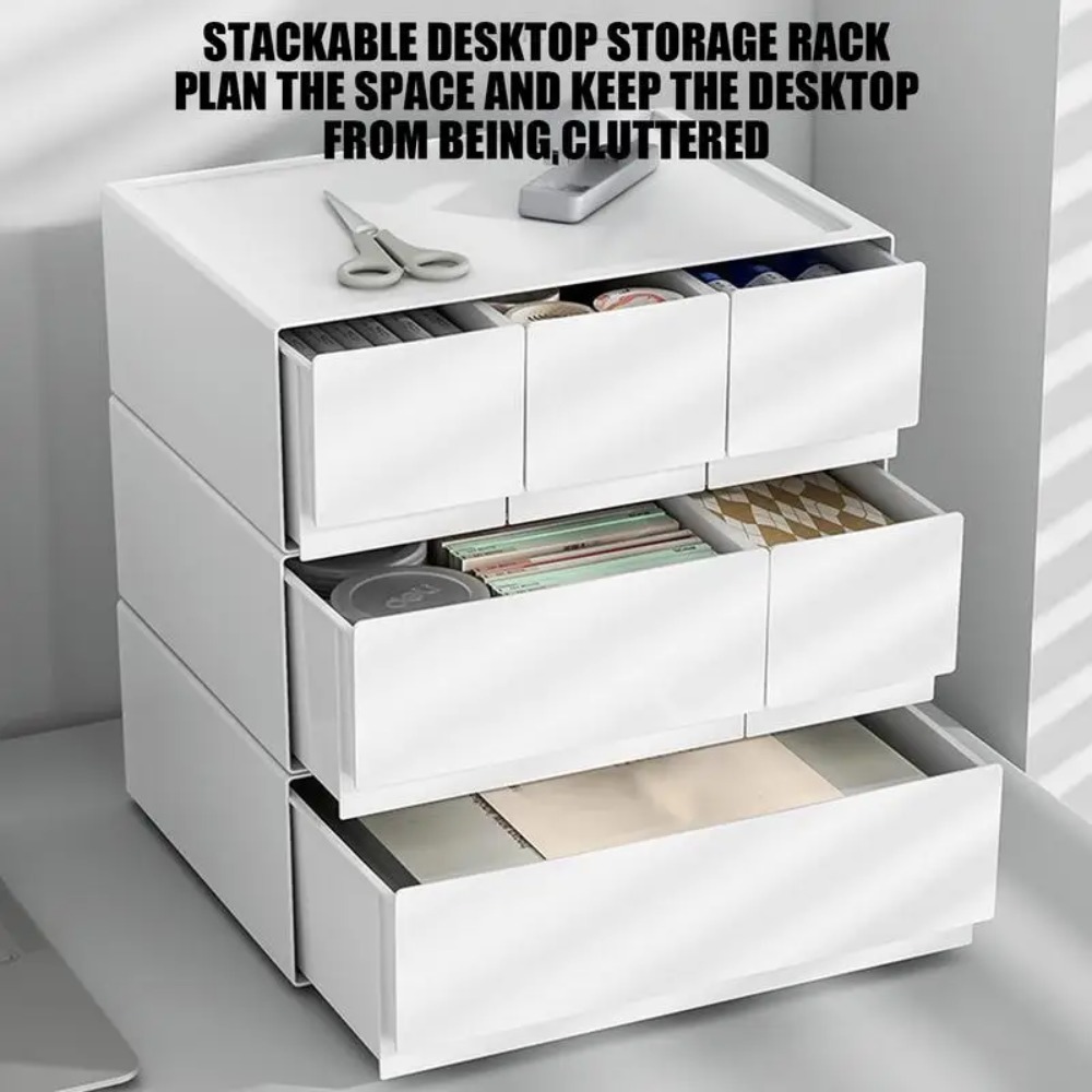 2026 Beste Nieuwe Premium Stap - Desk Drawer Unit recensie en prijs