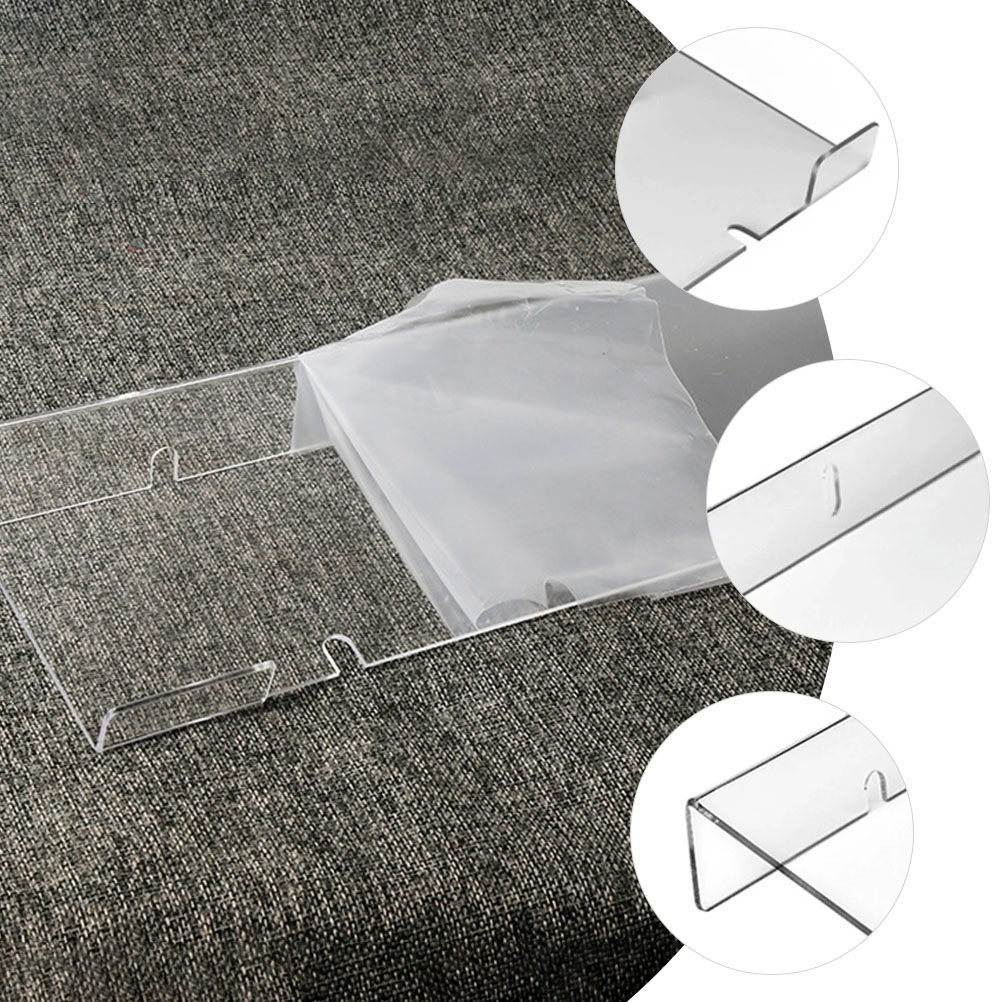 Acryl Keyboard Riser Stand Com - Desk Setup Tablet recensie en prijs