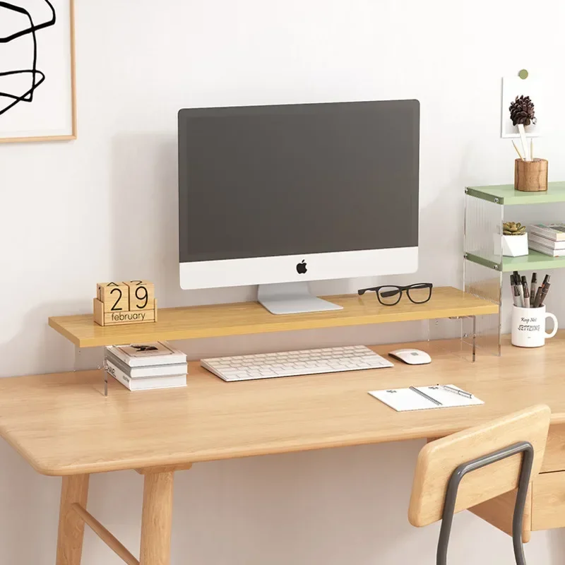 Computermonitor Lage tafel Kan - Desk Setup Laptop recensie en prijs