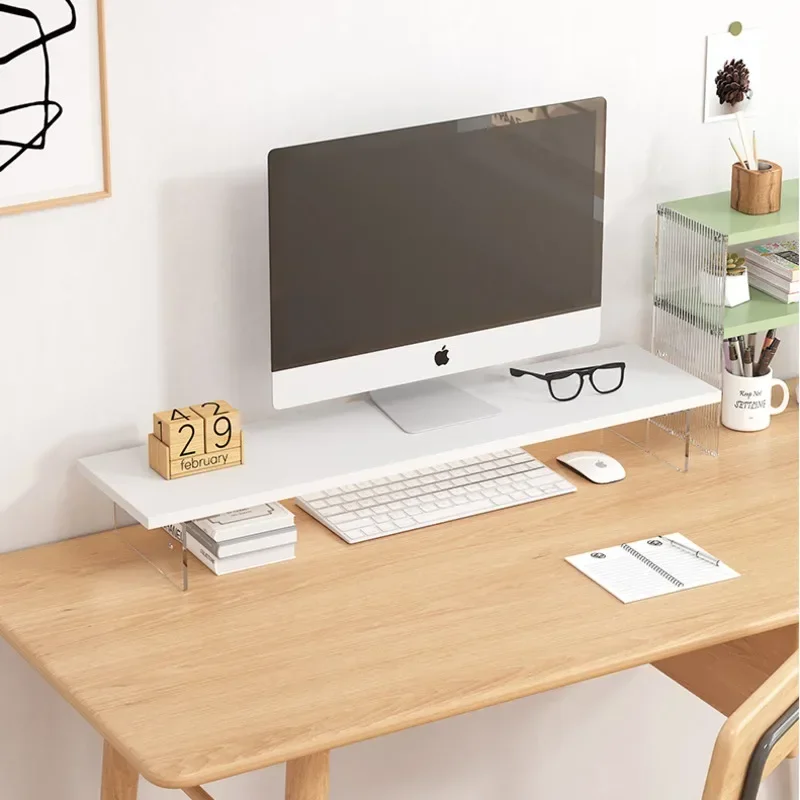 Computermonitor Lage tafel Kan - Desk Setup Laptop recensie en prijs