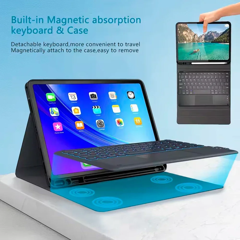Hoesjes met Bluetooth-toetsenb - Desk Setup Ipad recensie en prijs