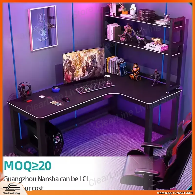 2026 Bestverkochte Elektrisch  - Desk Setup Best recensie en prijs