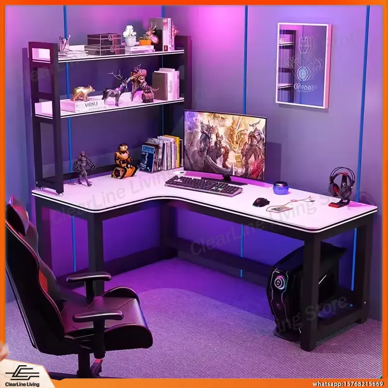 2026 Bestverkochte Elektrisch  - Desk Setup Best recensie en prijs