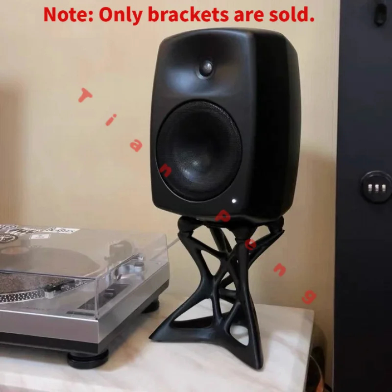 Voor Genelec 8020 G2 Studio Mo - Desk Setup Speakers recensie en prijs
