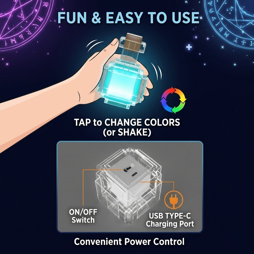 Trendy Pixel Potion Fles Displ - Desk Room Setup recensie en prijs