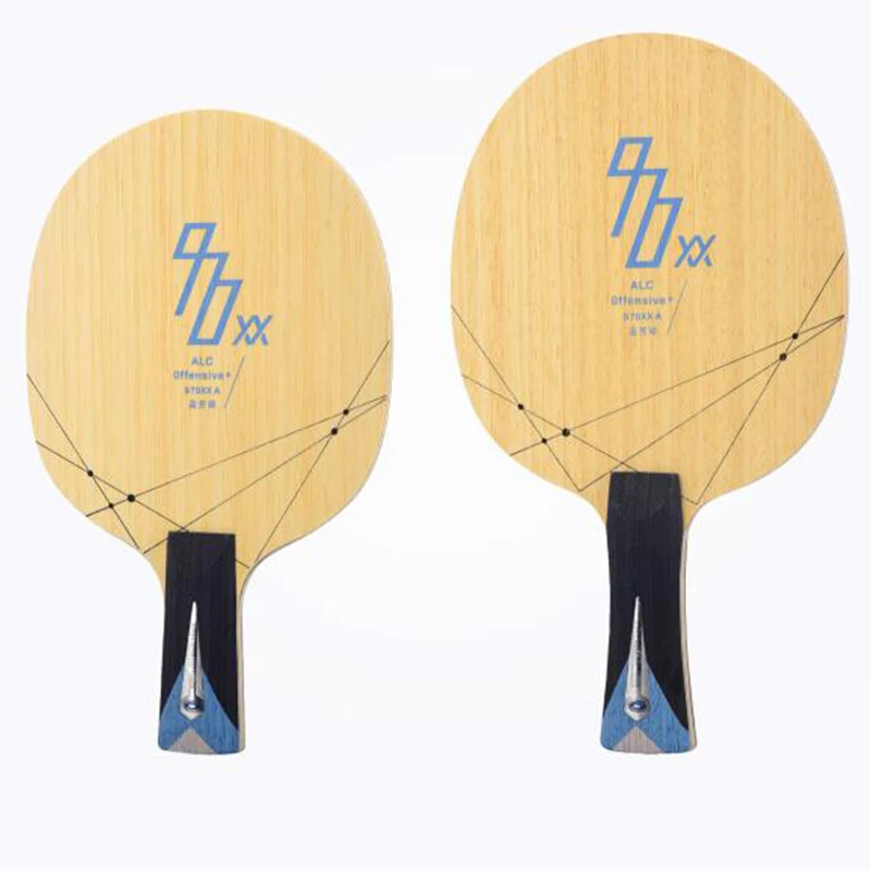 Yinhe 970xx Tafeltennis Blade  - Desk Setup Tips recensie en prijs