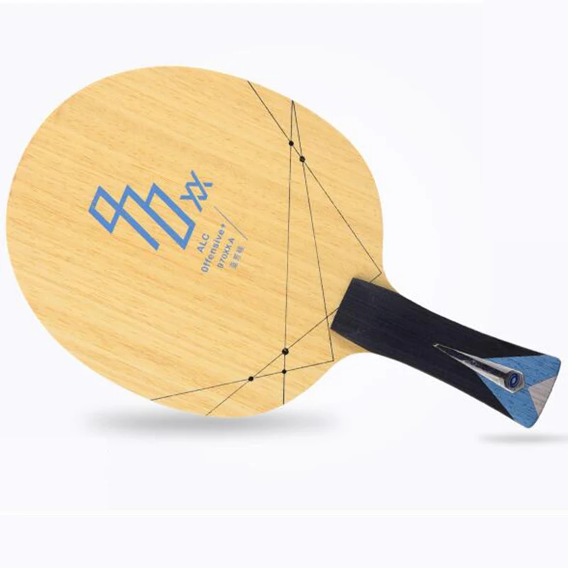 Yinhe 970xx Tafeltennis Blade  - Desk Setup Tips recensie en prijs